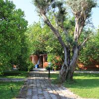 Bahçe & Oturma Alanları Galerisi