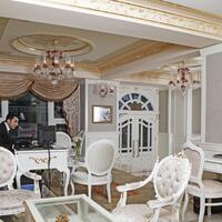 Oda Özellikleri Galerisi