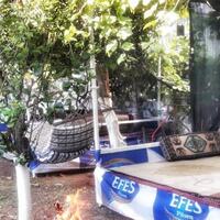 Otel Olanakları Galerisi