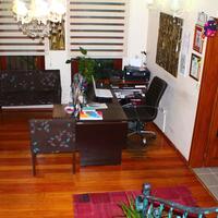 Lobi & Oturma Alanları Galerisi