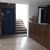 Lobi & Oturma Alanları Galerisi