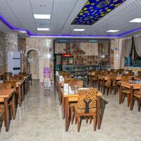 Restoran Galerisi