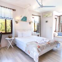 Oda Özellikleri Galerisi