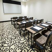 Toplantı ve Organizasyon Galerisi