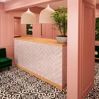 Lobi & Oturma Alanları Galerisi