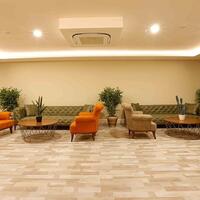 Otel Olanakları Galerisi