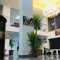 Lobi & Oturma Alanları Galerisi