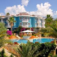 Genel Görünüm Galerisi