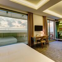 Oda Özellikleri Galerisi