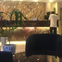 Lobi & Oturma Alanları Galerisi
