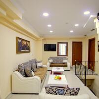 Lobi & Oturma Alanları Galerisi
