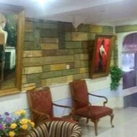 Lobi & Oturma Alanları Galerisi