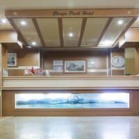 Lobi & Oturma Alanları Galerisi