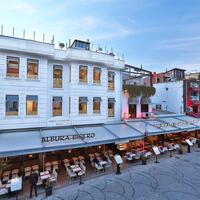 Genel Görünüm Galerisi