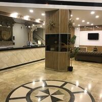Lobi & Oturma Alanları Galerisi