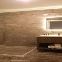 Banyo Galerisi