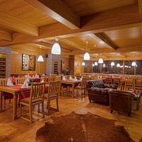 Restoran Galerisi