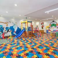 Çocuk Alanları Galerisi