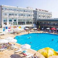 Genel Görünüm Galerisi