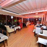 Restoran Galerisi