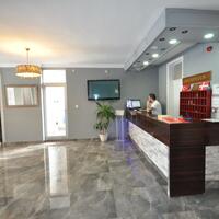Lobi & Oturma Alanları Galerisi
