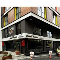 Genel Görünüm Galerisi