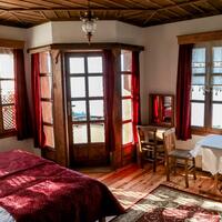 Oda Özellikleri Galerisi