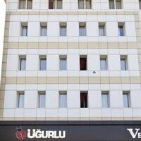 Genel Görünüm Galerisi