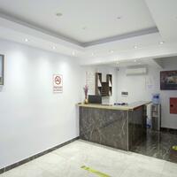 Lobi & Oturma Alanları Galerisi