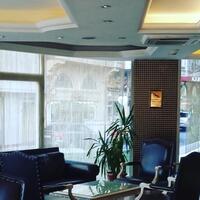 Lobi & Oturma Alanları Galerisi