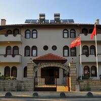 Genel Görünüm Galerisi