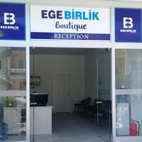 Lobi & Oturma Alanları Galerisi