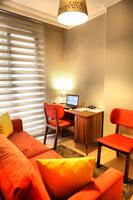 Oda Özellikleri Galerisi