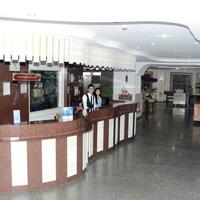 Lobi & Oturma Alanları Galerisi