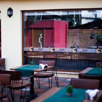 Restoran Galerisi