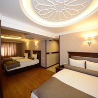 Oda Özellikleri Galerisi