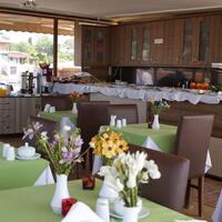 Restoran Galerisi
