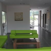 Lobi & Oturma Alanları Galerisi