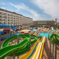 Genel Görünüm Galerisi