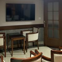 Lobi & Oturma Alanları Galerisi