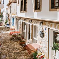 Genel Görünüm Galerisi