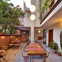 Lobi & Oturma Alanları Galerisi