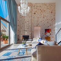 Lobi & Oturma Alanları Galerisi