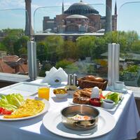 Restoran Galerisi