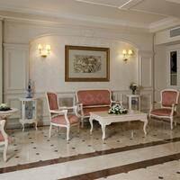 Lobi & Oturma Alanları Galerisi