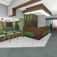 Lobi & Oturma Alanları Galerisi