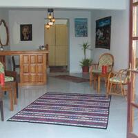 Lobi & Oturma Alanları Galerisi