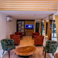 Lobi & Oturma Alanları Galerisi
