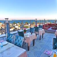 Genel Görünüm Galerisi