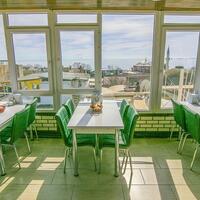 Restoran Galerisi